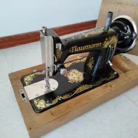 چرخ خیاطی نومان|چرخ خیاطی و ریسندگی|هشتگرد, شهرک ایران خودرو|دیوار