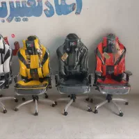 صندلی گیمینگ مدل 7000|قطعات و لوازم جانبی رایانه|چهاردانگه (تهران), |دیوار