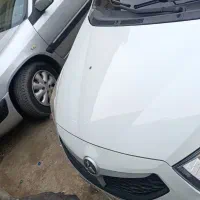 برلیانس 230|خودرو سواری و وانت|مشهد, کوشش|دیوار