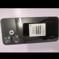 ردمی 13 بدون خط و خش