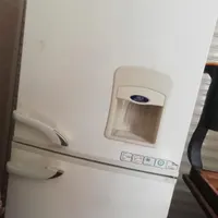 یخچال فریزر