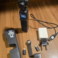 اسمو پاکت ۲|دوربین عکاسی و فیلم‌برداری|آبیک, |دیوار