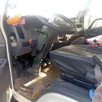 خاور الوند یخچال دار|خودرو سنگین|کهنوج, |دیوار