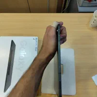 Galaxytab S9Plus 512/12Black WiFi|تبلت|تهران, جردن|دیوار