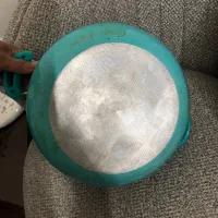 ۴ عدد قابلامه تفلون کاملا سالم سایز ۲۴ و ۲۲ و ۱۸|ظروف پخت‌وپز|تهران, دهقان|دیوار