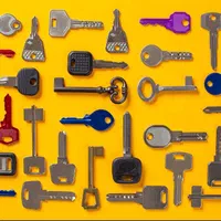 کلید سازی علیرضا (زیباشهر .محمدیه . مهرگان )|خدمات پیشه و مهارت|محمدیه-قزوین, |دیوار