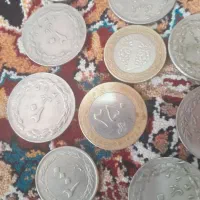سکه قدیمی