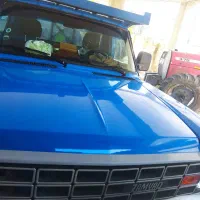 فروش نیسان دوگانه شرکتی|خودرو سواری و وانت|گرگان, |دیوار