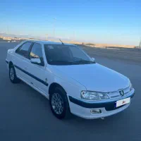 پژو پارس  tu5 مدل ۱۴۰۰