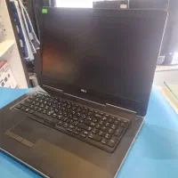 لپ‌تاپ حرفه‌ایDell Precision 7720  مناسب کارسنگین|رایانه همراه|بندر انزلی, آخرخط|دیوار