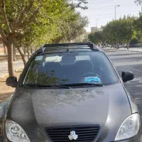 تیبا صندوق دار ۹۵ در حد نو|خودرو سواری و وانت|تهران, خانی آباد نو جنوبی|دیوار