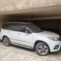 ام وی ام ایکس 33 S|خودرو سواری و وانت|کرج, گلشهر|دیوار