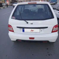 پراید ۱۱۱ مدل ۹۳|خودرو سواری و وانت|خمینی‌شهر, |دیوار