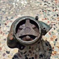 لوازم استوک اتوبوس|قطعات یدکی و لوازم جانبی|نجف‌آباد, فاز ۳ شهرک آزادگان|دیوار