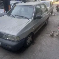 پراید۱۴۱ مدل۸۶ دوگانه سوز دستی|خودرو سواری و وانت|تهران, هاشمآباد|دیوار