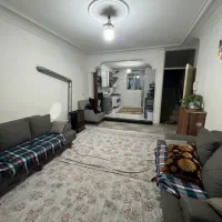 املاک افرا(افتخاری)۵۹ متر پارکینگ و ۶۴۰ وام نقد۹۶۰|فروش آپارتمان|ماهدشت, |دیوار