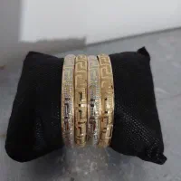 چهار عدد النگو ورساچه