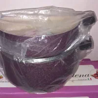 قابلمه و ماهیتابه داخل گرانیت|ظروف پخت‌وپز|تهران, اکباتان|دیوار