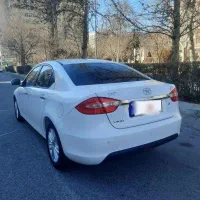 جک J5 اتوماتیک 1800cc، مدل ۱۳۹۶بدون رنگ درحدصفر|خودرو سواری و وانت|تهران, تهرانسر شرقی|دیوار
