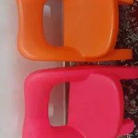 میز و صندلی|تخت و صندلی بچه|اهواز, کوی علوی|دیوار