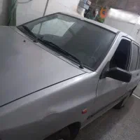 پراید