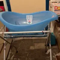 وان حمام نوزاد و کودک