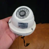 دوربین مداربسته پارامونت HD نو نو ۲ عدد|دوربین مداربسته|تهران, درکه|دیوار