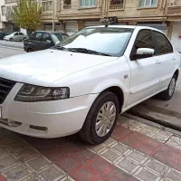 سمند سورن پلاس EF7 مدل 1402