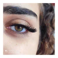 مدل کاشت مژه اکستنشن مژه لیفت مژه و آموزش تخصصی|خدمات زیبایی و سلامت|اصفهان, ملاصدرا|دیوار
