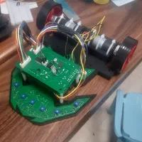 تدریس خصوصی رباتیک