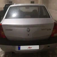 ال نود مدل 1390 e1|خودرو سواری و وانت|کرج, گوهردشت|دیوار