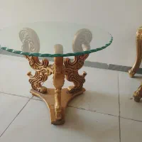 میز|میز و صندلی غذاخوری|ایلام, |دیوار