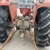 تراکتور ۲۸۵|خودرو سنگین|رستم‌آباد, |دیوار