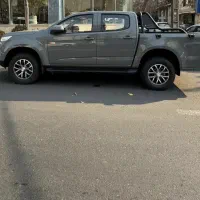 اسباب بازی پیکاپ دوکابین فتون تاگا کی ام سی