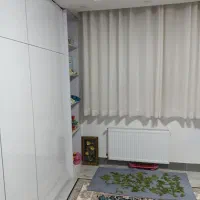 منزل مسکونی طبقه دوم منازل شهرداری|فروش آپارتمان|مبارکه, |دیوار