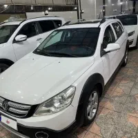 HC کراس مدل 97