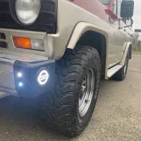 پاترول فول آپشن بدون خرج|خودرو سواری و وانت|رامسر, |دیوار