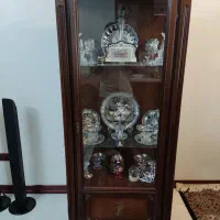 بوفه (ویترین)|بوفه، ویترین، کنسول|تهران, سوهانک|دیوار