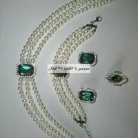سنگهای زینتی ، بدلیجات ، مروارید|زیورآلات و اکسسوری|تهران, منیریه|دیوار