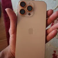 آیفون 16 پرو مکس