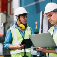 کارشناسHSE ایمنی بهداشت