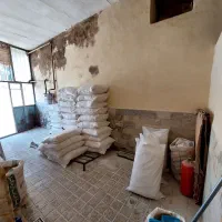 نانوایی|فروش مغازه و غرفه|نوکنده, |دیوار