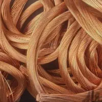 ضایعات مس اهن