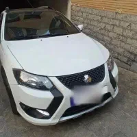 کوییک Gxrl پارس خودرو