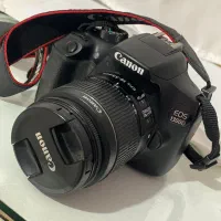 دوربین 1300d canon