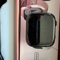 اپل واج|ساعت|شاهین‌شهر, پاسداران|دیوار