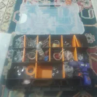 کیف ابزار وابزار