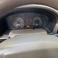 پژو 405 دوگانه سوز / تک برگ سند عتیقه|خودرو سواری و وانت|قروه, |دیوار