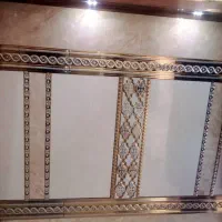 کاشی و سرامیک کاری پذیرفته میشود|خدمات پیشه و مهارت|میرجاوه, |دیوار