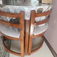 میز ناهار خوری